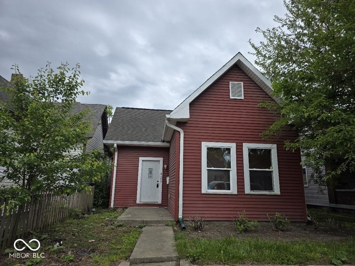 420 N Holmes Ave