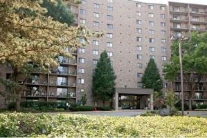 featured image of 6340 Americana Dr #817