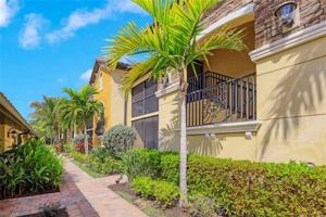featured image of 9533 Avellino Way #2916