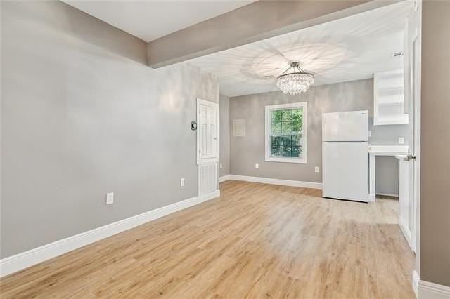 805 S Olive St #B - Photo 4 of 10