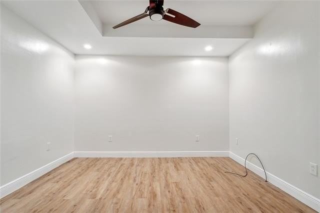 805 S Olive St #B - Photo 7 of 10