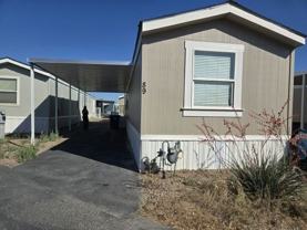 3825 N Nellis Blvd Trlr 89 #89 - Photo 1 of 1