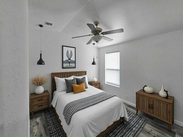 3825 N Nellis Blvd Trlr 89 #89 - Photo 4 of 8