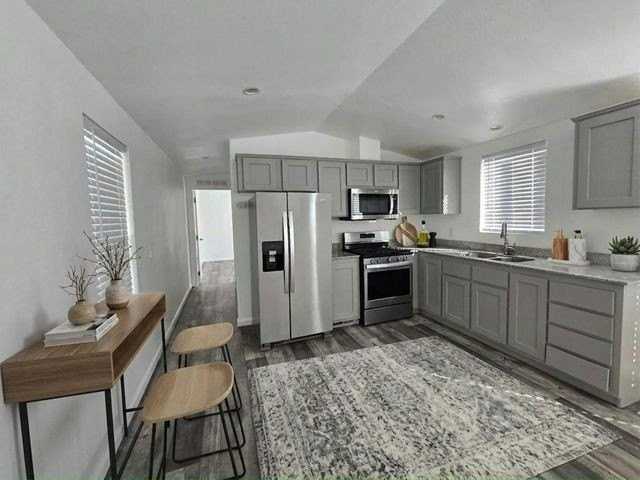 3825 N Nellis Blvd Trlr 89 #89 - Photo 5 of 8