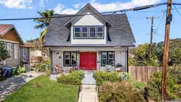 featured image of 801 W Mulberry Ave
