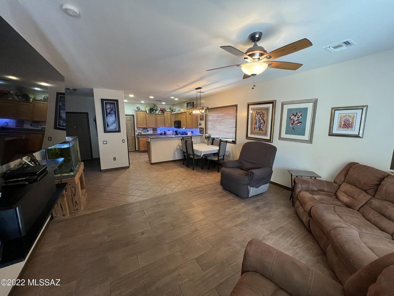 10404 E Capercaillie St - Photo 5 of 36