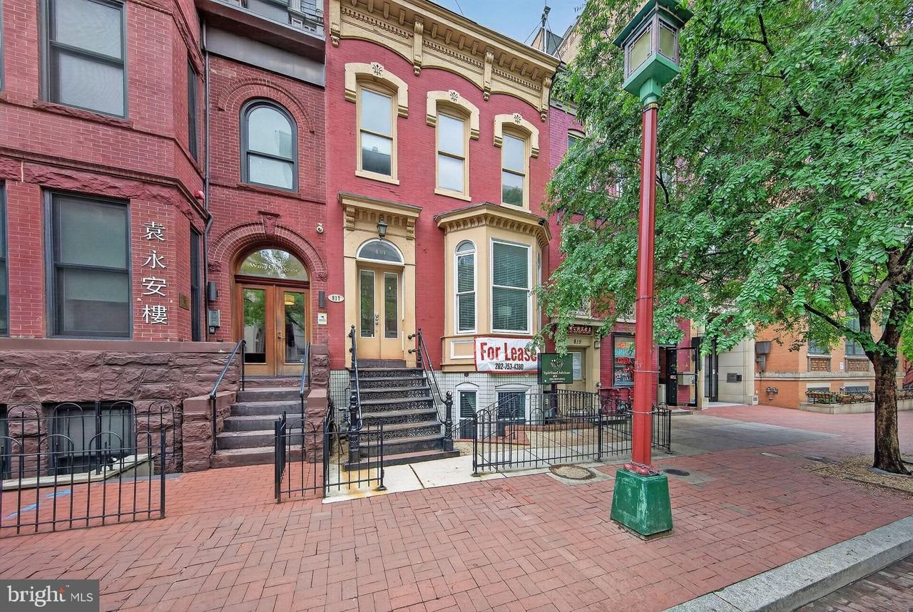 817 6th St Nw #B - Photo 5 of 42