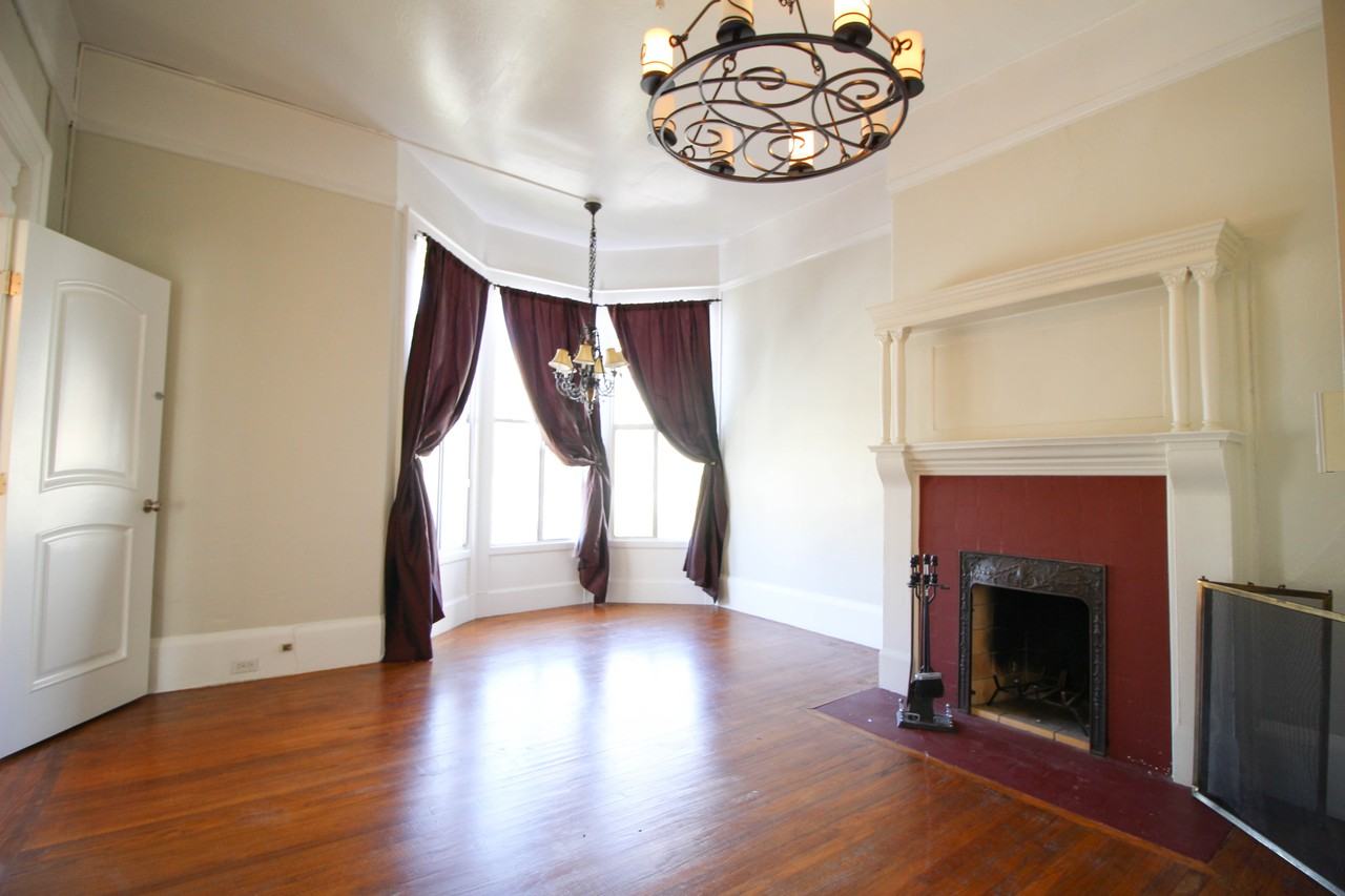 1809 Broadway #3