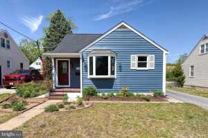 featured image of 406 N St Se