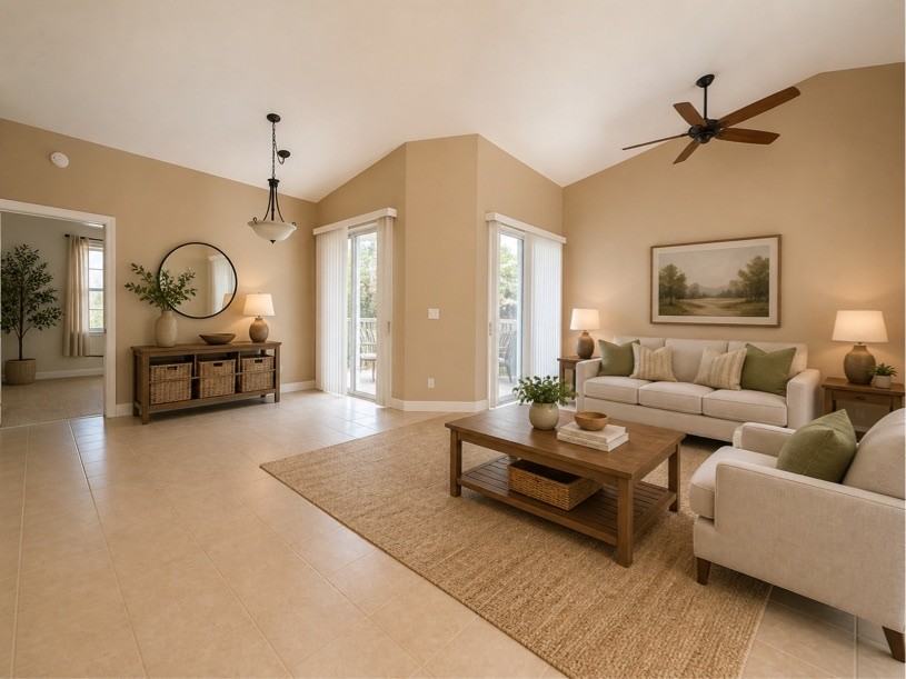 407 Augusta Cir #1 - Photo 4 of 17
