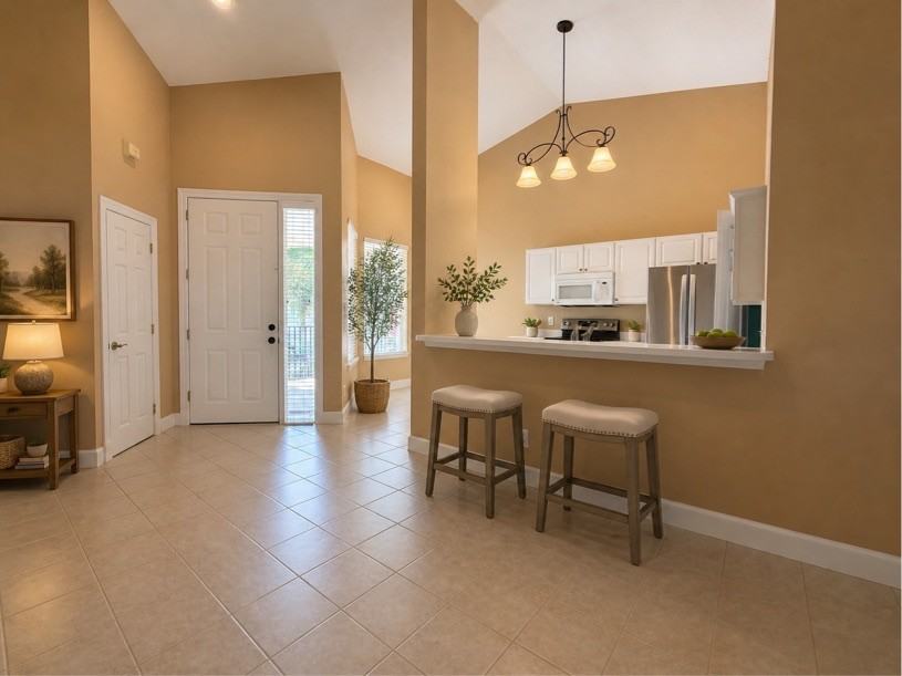 407 Augusta Cir #1 - Photo 6 of 17
