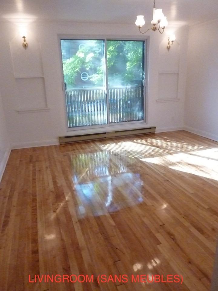 5510 Avenue Avonmore - Photo 4 of 11