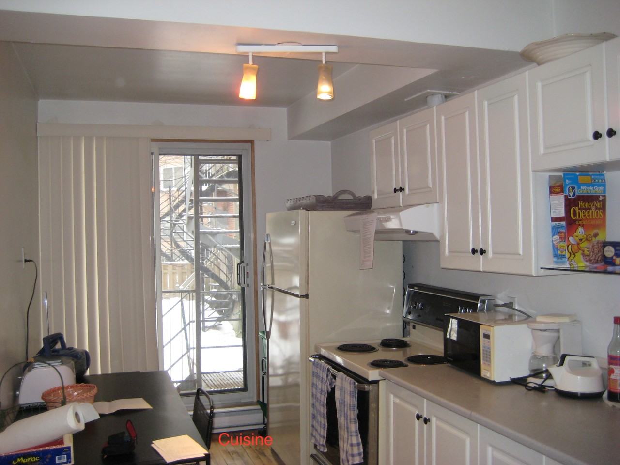 5510 Avenue Avonmore - Photo 5 of 11