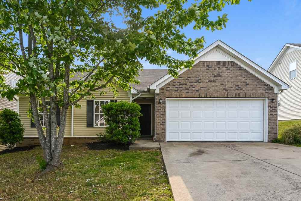 176 Howard Woody Dr