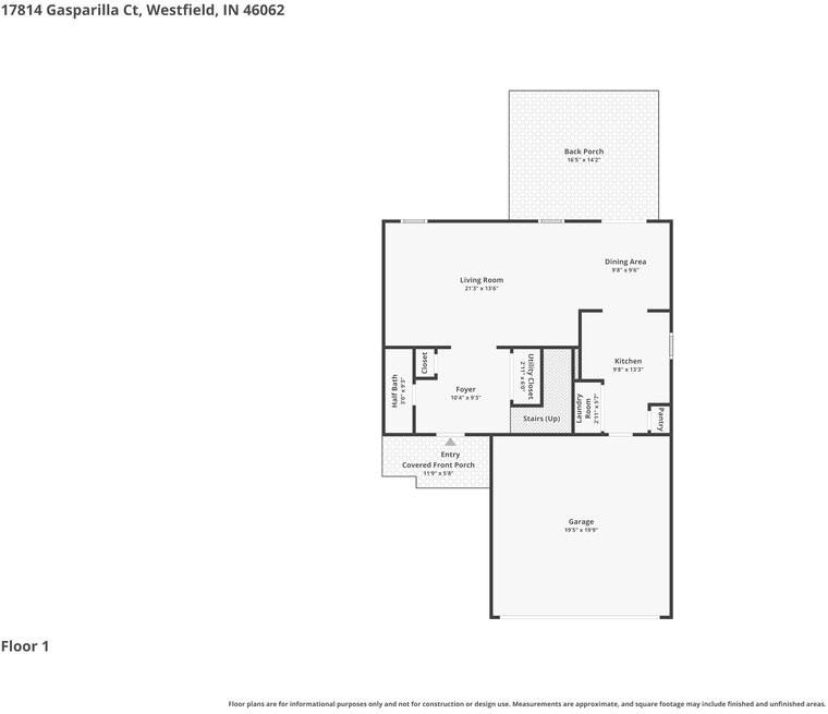 17814 Gasparilla Ct - Photo 2 of 17