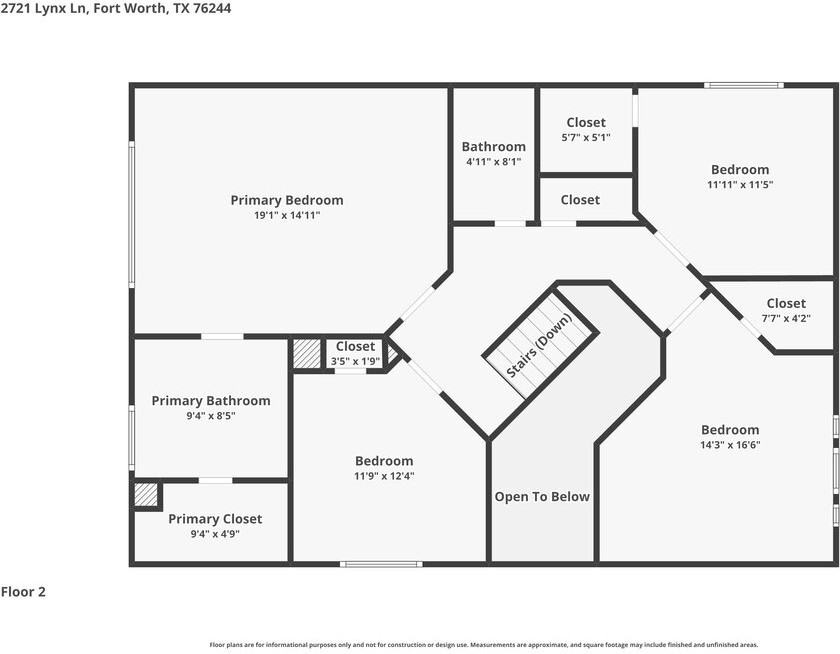 2721 Lynx Ln - Photo 3 of 17