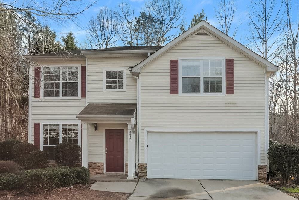 7069 Silver Bend Overlook