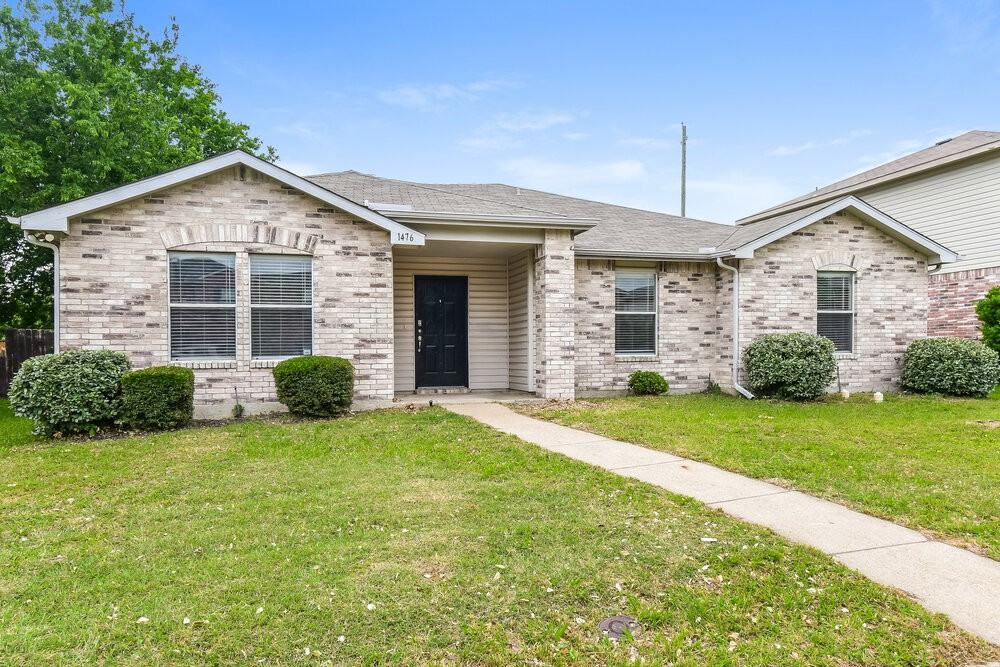 1476 Hickory Creek Ln - Photo 3 of 16