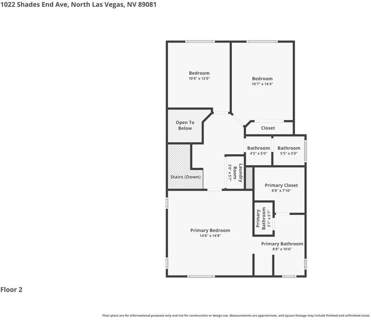 1022 Shades End Ave - Photo 3 of 17