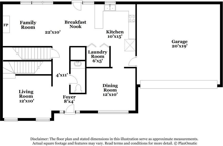 4847 Wilkie Way Nw - Photo 3 of 18
