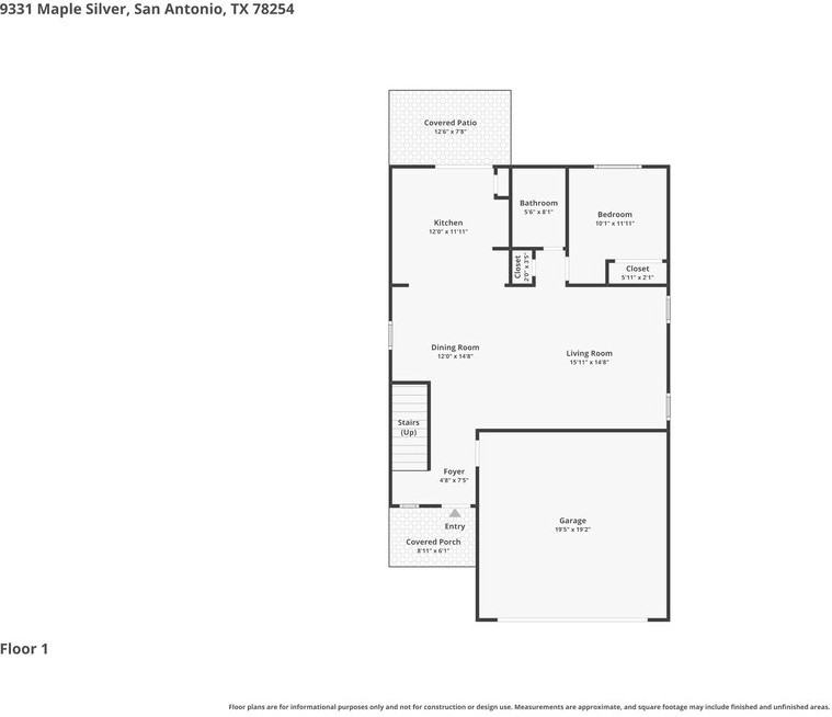 9331 Maple Silver - Photo 2 of 17