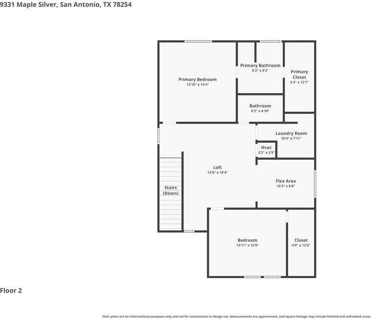 9331 Maple Silver - Photo 3 of 17