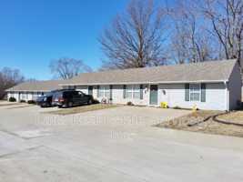 featured image of 408 S Johnson Dr