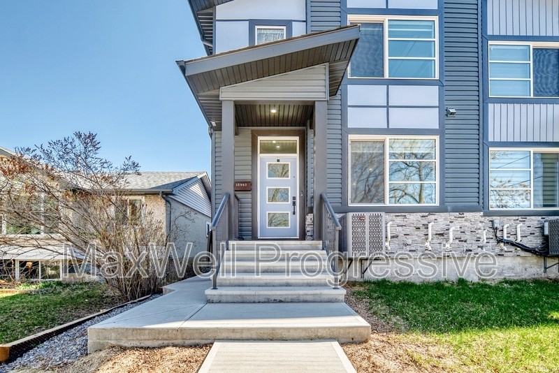 12903 123a St Nw #MAIN - Photo 3 of 50