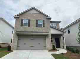 featured image of 4627 Waxwing St