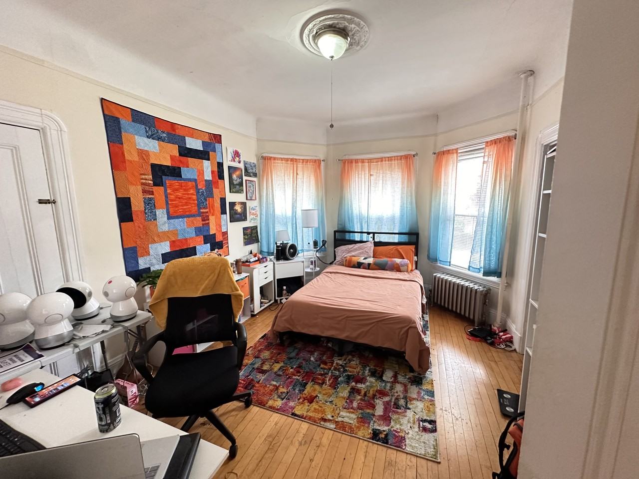 156 Walnut St #1 - Photo 3 of 13