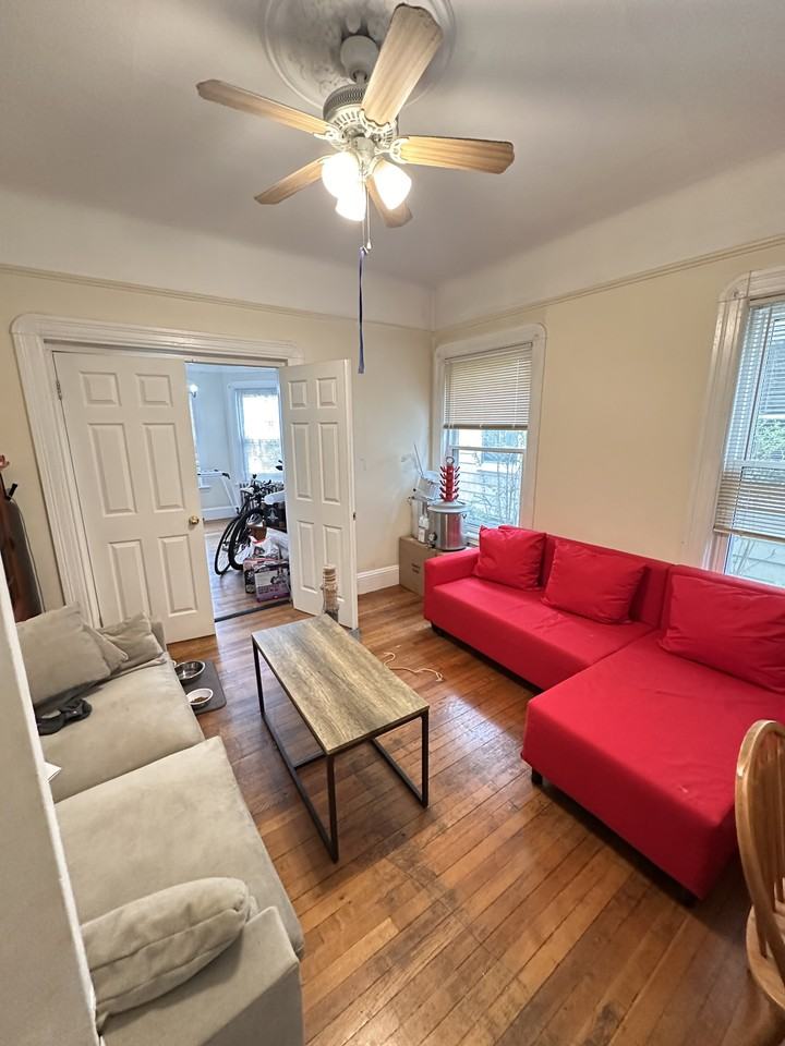 156 Walnut St #1 - Photo 4 of 13