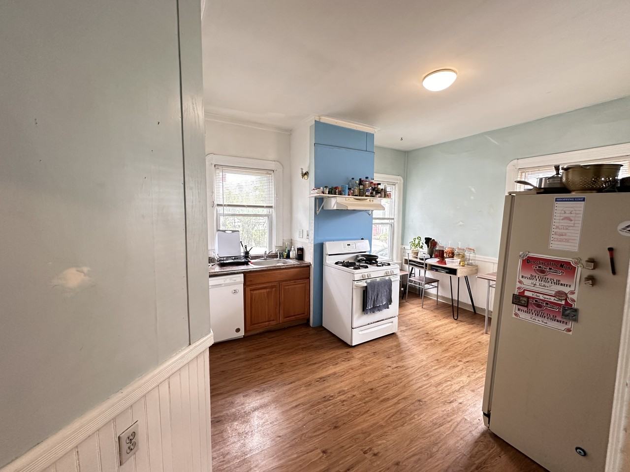 156 Walnut St #1 - Photo 6 of 13