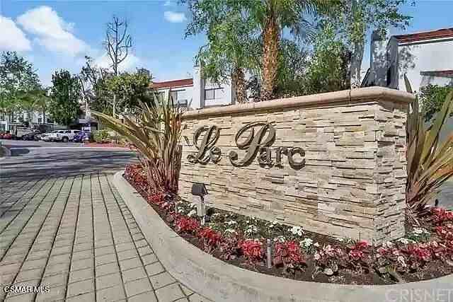 2506 Chandler Ave ##260