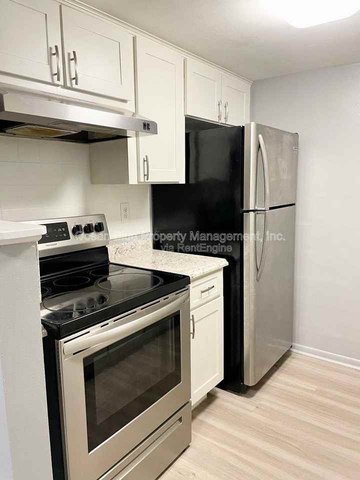 311 S Arcturas Ave #3 - Photo 3 of 7