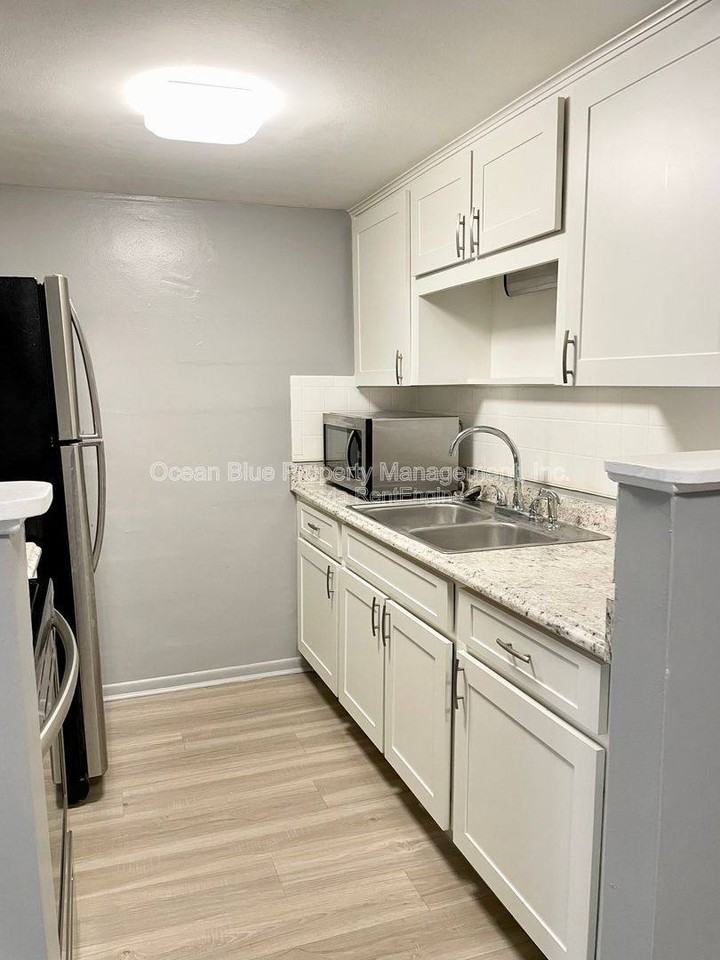 311 S Arcturas Ave #3 - Photo 4 of 7