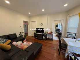 31 Mansfield St #1 - Photo 1 of 1