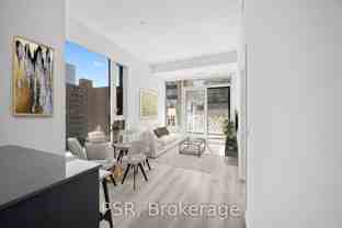 101 Roehampton Avenue - Photo 1 of 1