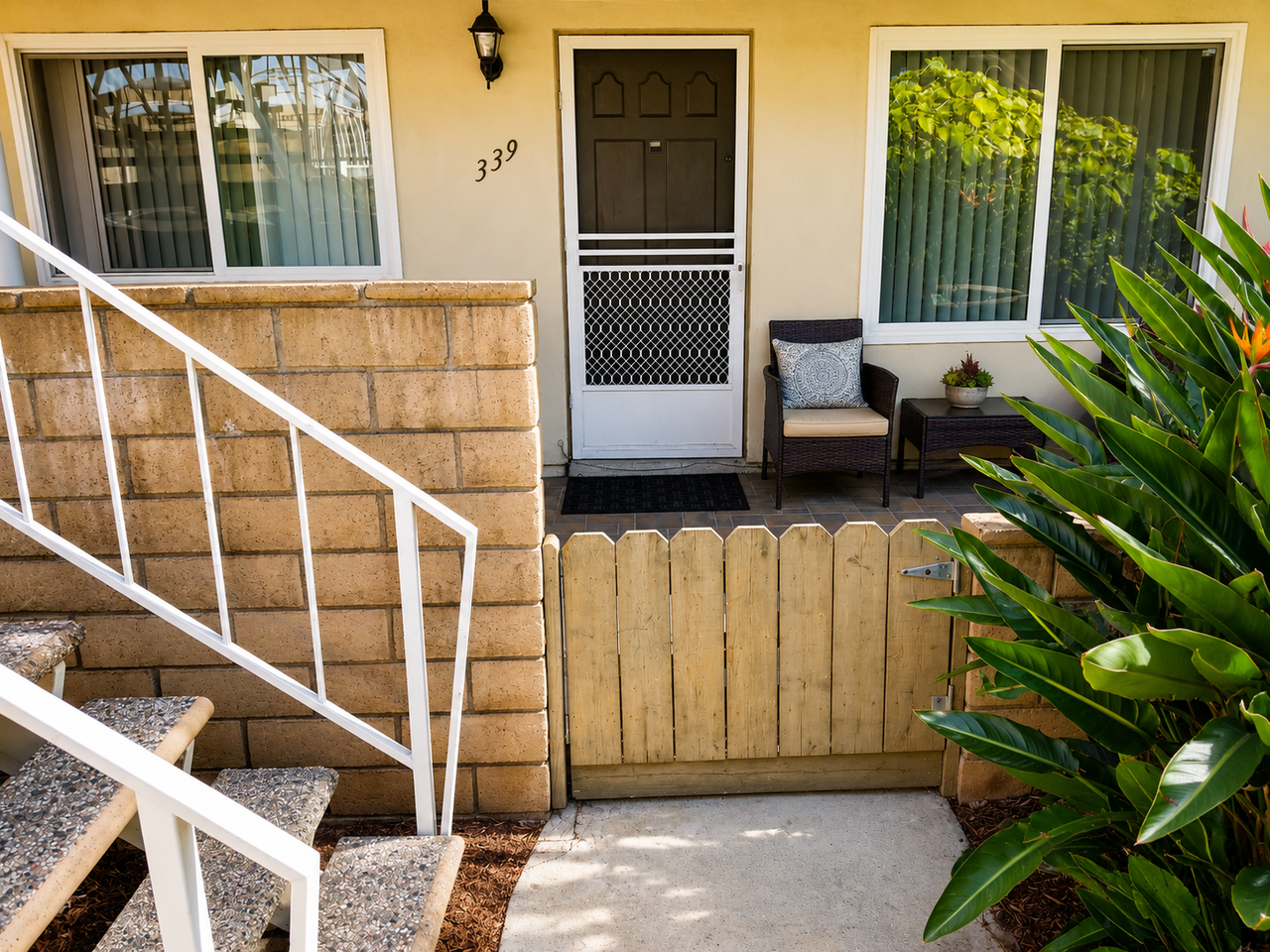339 E Taft Ave #2 - Photo 6 of 29