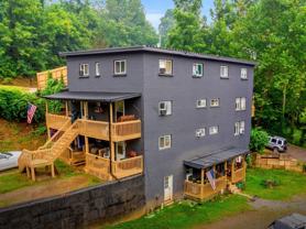 Pisgah Lofts - Photo 1 of 1