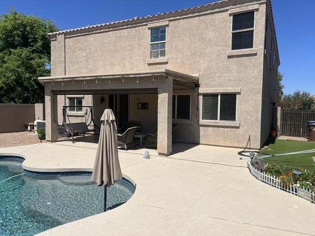 4547 E Sodalite St #1 - Photo 2 of 9