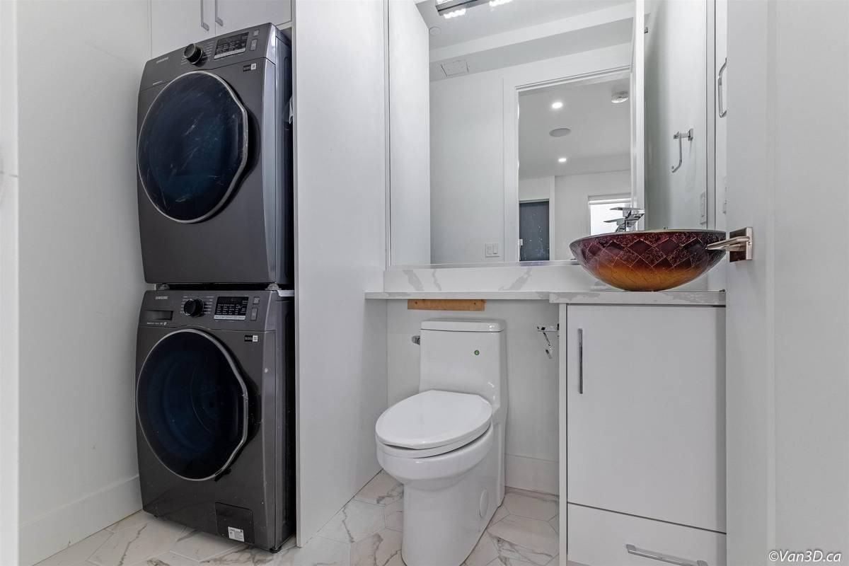 2836 East 16th Avenue #1 - Photo 3 of 17