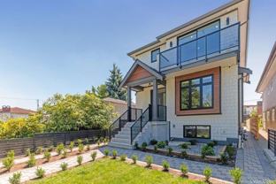 2836 East 16th Avenue #1 - Photo 1 of 1