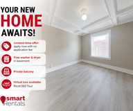 3640 Shaw - 3E #3E - Photo 1 of 1