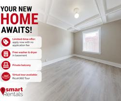 3640 Shaw - 3E #3E - Photo 1 of 1