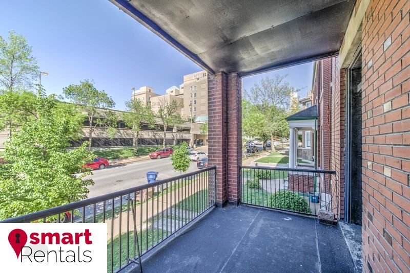 3640 Shaw - 3E #3E - Photo 6 of 16
