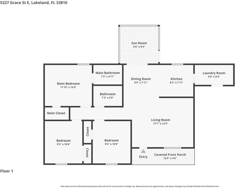 5227 Grace St E - Photo 2 of 16