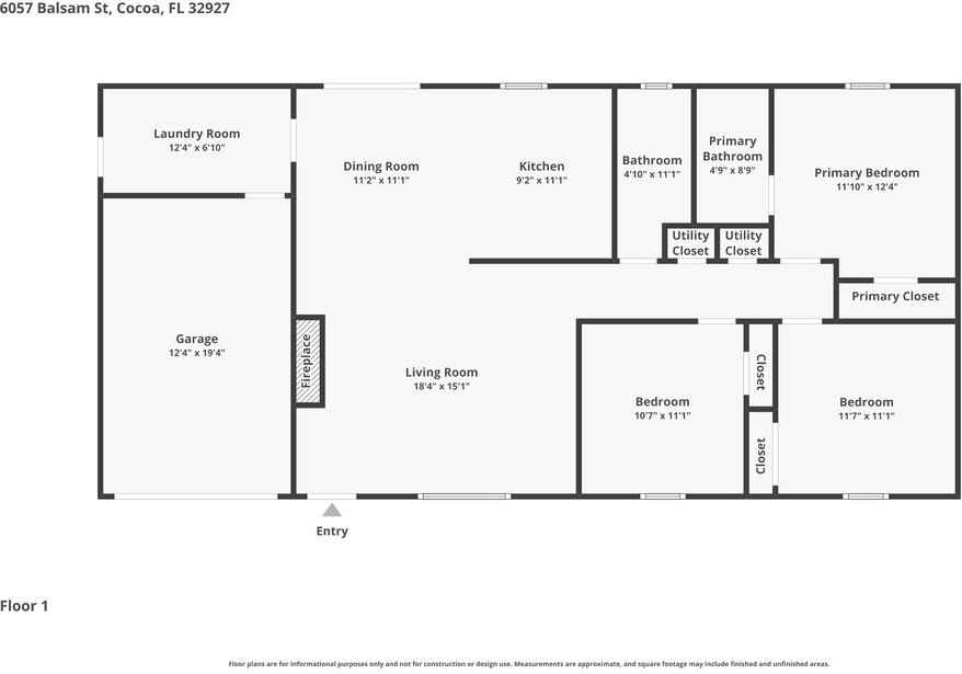 6057 Balsam St - Photo 2 of 16