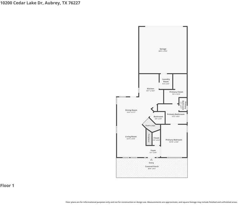 10200 Cedar Lake Dr - Photo 2 of 17