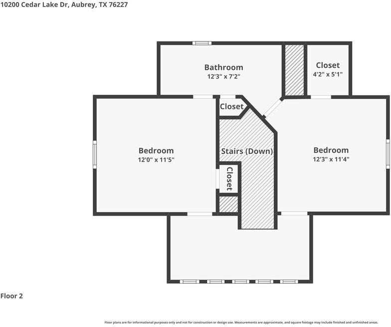 10200 Cedar Lake Dr - Photo 3 of 17