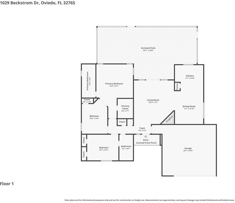 1029 Beckstrom Dr - Photo 2 of 16